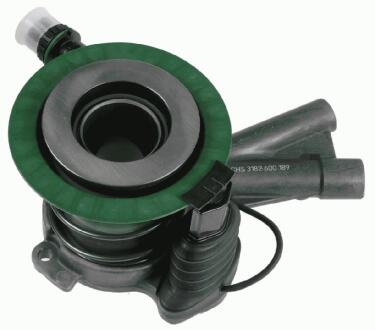 Пiдшипник зчеплення SACHS 3182 600 189
