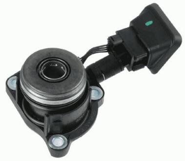 Пiдшипник зчеплення SACHS 3182 600 190