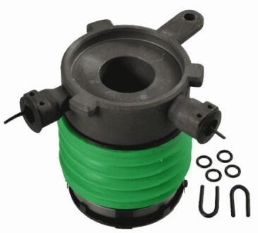 Пiдшипник зчеплення SACHS 3182 600 238