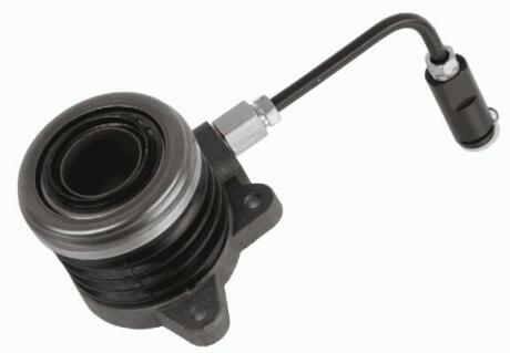 Пiдшипник зчеплення SACHS 3182 600 256