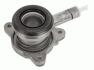 Підшипник вижимний FORD TRANSIT V363, 13- SACHS 3182 600 277 (фото 1)