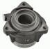 Підшипник вижимний SSANGYONG REXTON / REXTON II (GAB_) SACHS 3182 654 172 (фото 2)