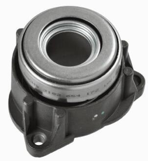 Підшипник вижимний SSANGYONG REXTON / REXTON II (GAB_) SACHS 3182 654 172