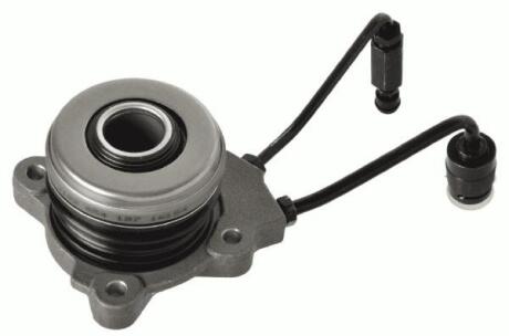 Пiдшипник зчеплення SACHS 3182 654 197