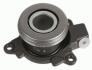 A_Підшипник вичавний гідравлічний SUZUKI/OPEL/FIAT Swift/SX4/Vitara/Splash/Agila/Sedici &quot;1,2-2,4 &quot;05 SACHS 3182654207 (фото 1)