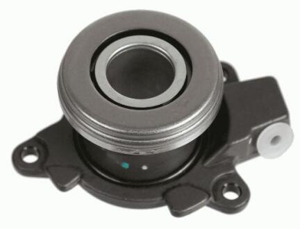 A_Підшипник вичавний гідравлічний SUZUKI/OPEL/FIAT Swift/SX4/Vitara/Splash/Agila/Sedici "1,2-2,4 "05 SACHS 3182654207