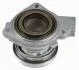 Підшипник вичавний CHEVROLET/OPEL/SAAB Cruze/Malibu/AstraJK/Cascada/InsigniaA/9-5 "1,6-2,0 "08>> SACHS 3182 654 287 (фото 2)