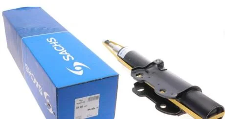 Амортизатор підв. Mercedes SPRINTER(906), Volkswagen CRAFTER(2E)(2006-21) передн. газ. SACHS 319 655