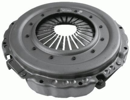 Нажимний диск зчеплення SACHS 3 482 000 474