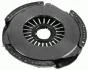 Нажимний диск зчеплення SACHS 3482 054 131 (фото 2)