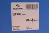 Амортизатор SACHS 350 686 (фото 2)