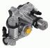 Модуль зміни швідкостей КПП RENAULT Logan/Kangoo/Laguna/Megane &quot;13&gt;&gt; SACHS 3981000195 (фото 1)