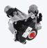 Модуль зміни швідкостей КПП RENAULT Logan/Kangoo/Laguna/Megane &quot;13&gt;&gt; SACHS 3981000195 (фото 2)