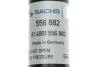Амортизатор BMW 3(E36) "R "92-05 "(Gas) SACHS 556 882 (фото 4)