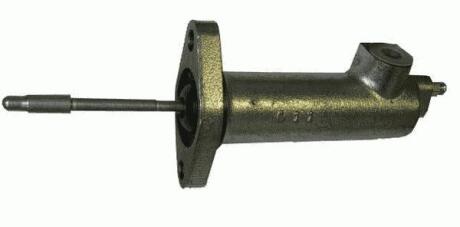Циліндр зчеплення робочий MERCEDES SPRINTER, VW LT 28-46 II 2,3-2,8TDI 95-06 SACHS 6283 600 115