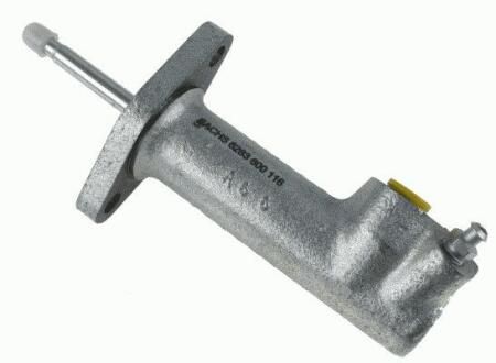 A_Робочий циліндр зчеплення SEAT/VW Ibiza/Caddy/Golf/Polo/Transporter/Vento "1,9TDi-2,9 "90-03 SACHS 6283600116