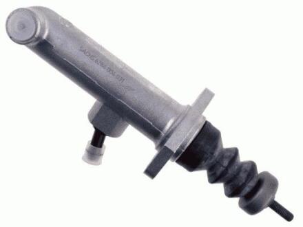 Циліндр зчеплення головний AUDI A6 "2,0-2,8 "90-97 SACHS 6284004031
