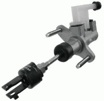 Головний цилiндр зчеплення SACHS 6284 600 169