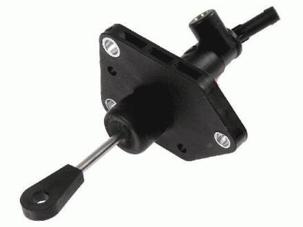 Головний цилiндр зчеплення SACHS 6284 600 559