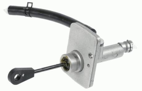 Головний цилiндр зчеплення SACHS 6284 600 609
