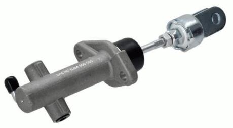 Головний цилiндр зчеплення SACHS 6284 600 695