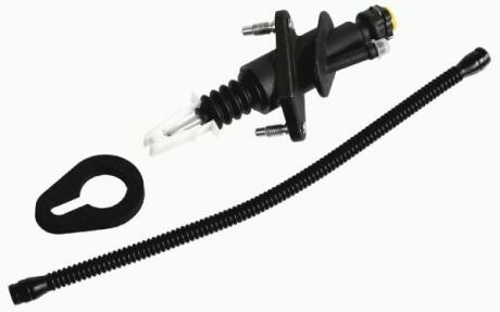 A_Циліндр зчеплення головний OPEL Meriva "03-10" SACHS 6284600738