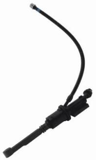 Головний цилiндр зчеплення SACHS 6284605055