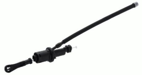 Головний цилiндр зчеплення SACHS 6284 605 060