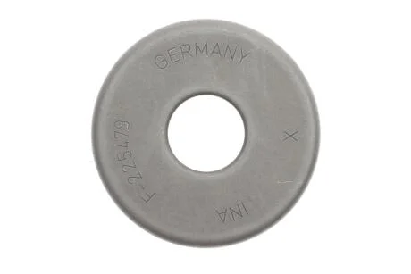 Підшипник опори амортизатора CHEVROLET LACETTI передн. SACHS 801 015