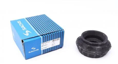 Опора аморт. DACIA, RENAULT передн. SACHS 802 414