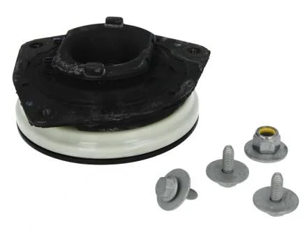 Опора аморт. з підш. NISSAN QASHQAI, X-TRAIL передн. лів. SACHS 802 525