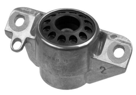 Опора аморт. AUDI A4 (8K2, 8KH, 8K5) B8 задн. SACHS 802 561