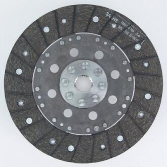 Диск зчеплення SACHS 88 1864 001 098