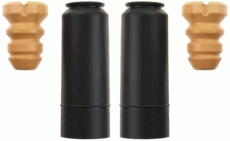 Захисний комплект BMW 1/3 "R "08>> SACHS 900 126