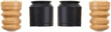 Захисний комплект BMW 5(E60)/7(E65) "R "03>> SACHS 900 131