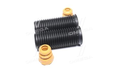 Захисний комплект AUDI/SEAT/SKODA/VW TT/Ibiza/Leon/Octavia/Golf/Passat "F "06>> SACHS 900 136