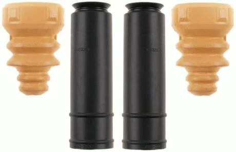 Пильовик з відбійником GOLF V, JETTA III(1K2),OCTAVIA A5(1Z3,1Z5) аморт.задн.компл. SACHS 900 137