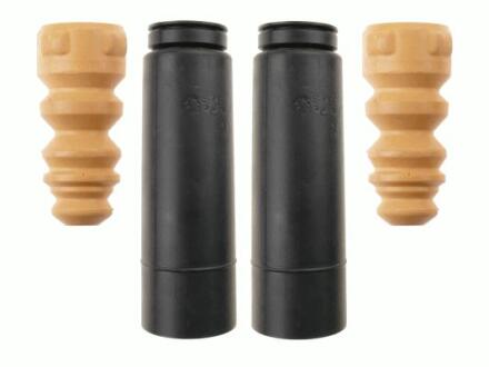 Захисний комплект AUDI/SEAT/SKODA/VW A1/A3/Ibiza/Fabia/Golf/Polo "R "06>> SACHS 900 140