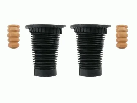 Пильовик з відбійником аморт. LAND ROVER FREELANDER (L314) задн. SACHS 900 150