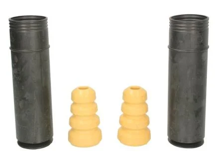 Пильовик з відбійником аморт. Mercedes C (W204)(2007-14) задн. компл. SACHS 900 180