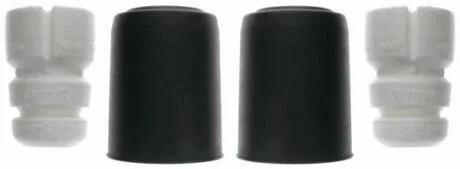 Захисний комплект AUDI A4/A7 "F "07>> SACHS 900 223