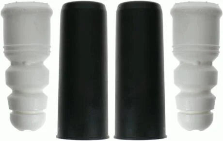 Захисний комплект AUDI A4/A6 "R "07>> SACHS 900 225