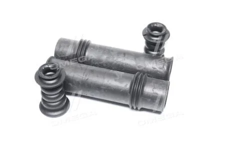 Пильовик амортизатора компл. CITROEN C4, PEUGEOT 307 (3A/C), 308 (4A, 4C) задн. SACHS 900 248