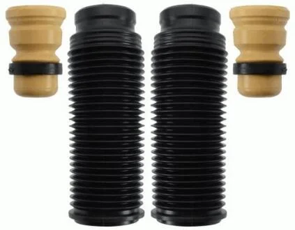 Пильовик з відбійником аморт. AUDI, VOLKSWAGEN задн. компл. SACHS 900 327