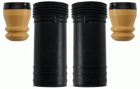 Пильовик з відбійником аморт. BMW X5 (E70) задн. компл. SACHS 900 344