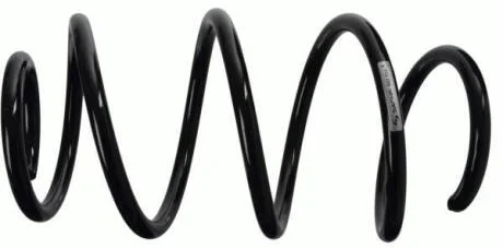 A_Пружина HYUNDAI i30 Estate 1.6CRDI/2.0 "F "08-12 SACHS 993504