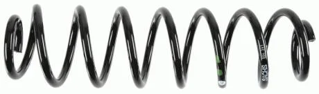 A_Пружина VW Polo "R "10>> SACHS 994341