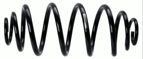 Пружина MB VITO "R "03>> SACHS 994521