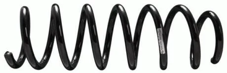 Пружина BMW X3 F25 "R "10-17 SACHS 994579