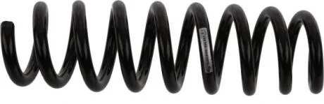 Пружина підв. BMW задн. SACHS 994 983